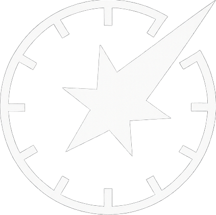 Rosetta Star Logo